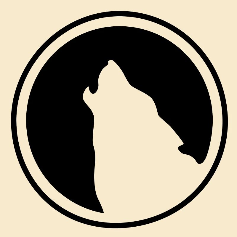 Wolf Logo