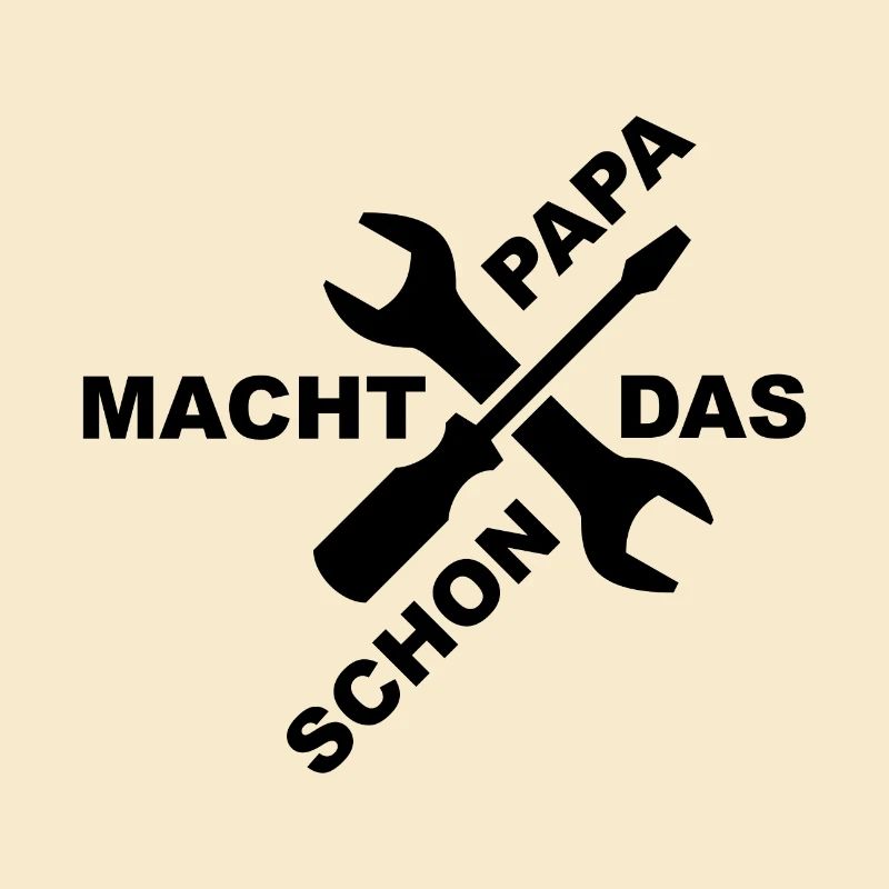 Papa Handwerker