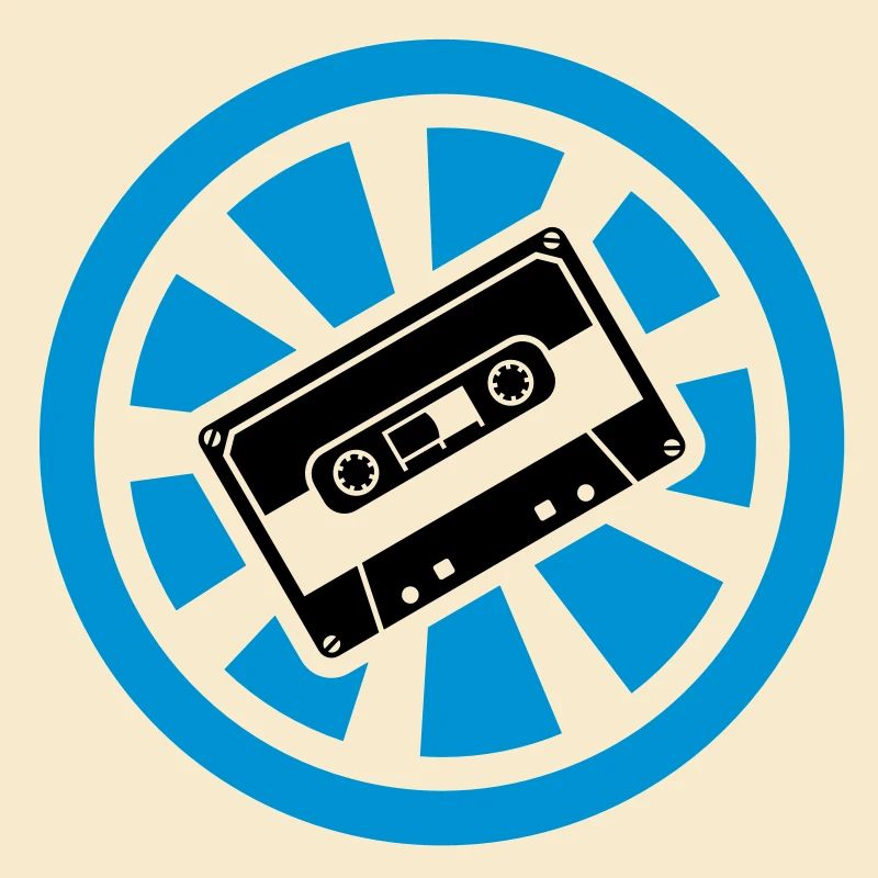 Cassette Rétro - Electro - Minimal