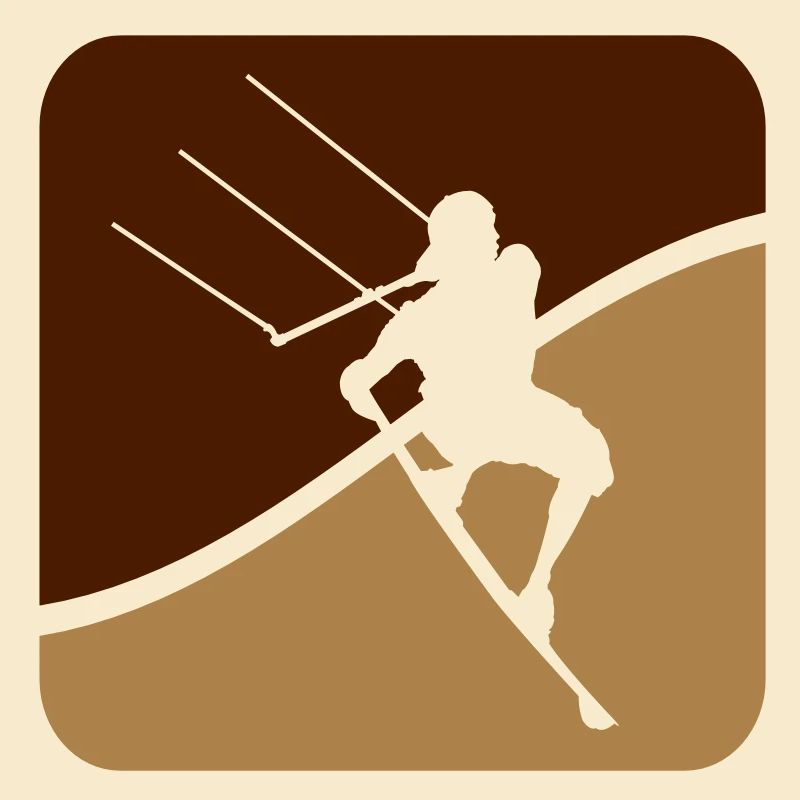Kitesurfen