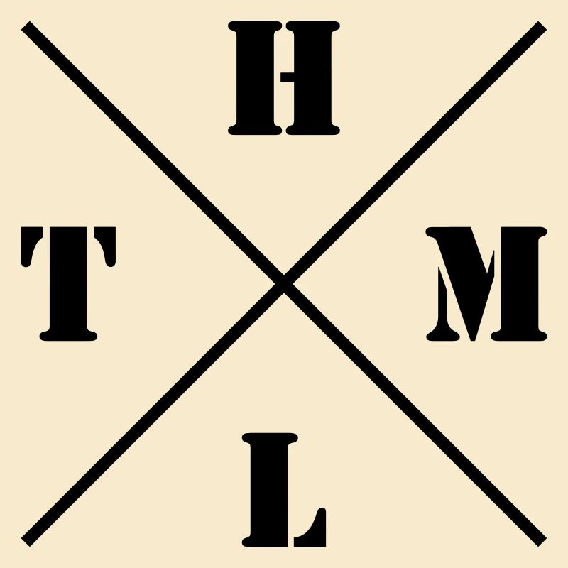 HTML Logo