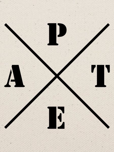 Mafia Pate Logo