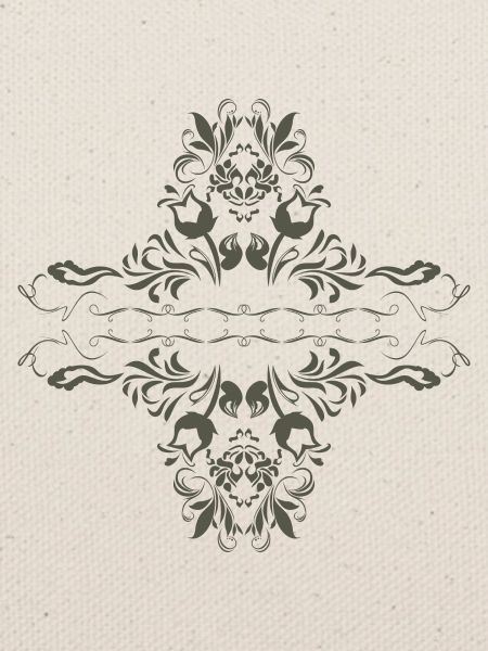 Dekoratives Element