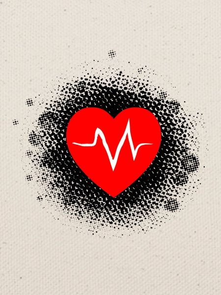Heart music