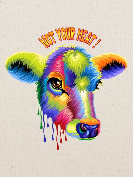 Not your Meat