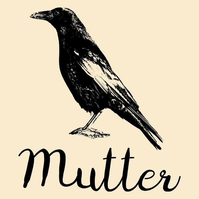 Rabenmutter