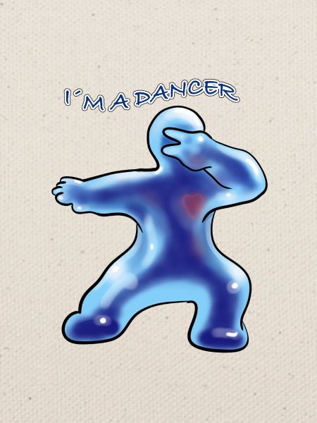 Tänzer