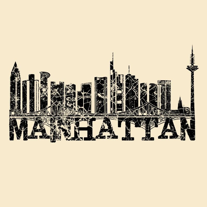Mainhattan FFM