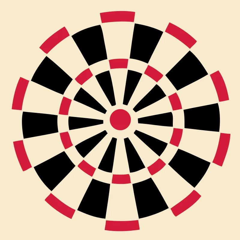 dartscheibe dart