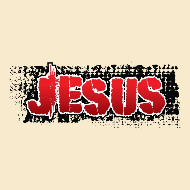 Jesus de