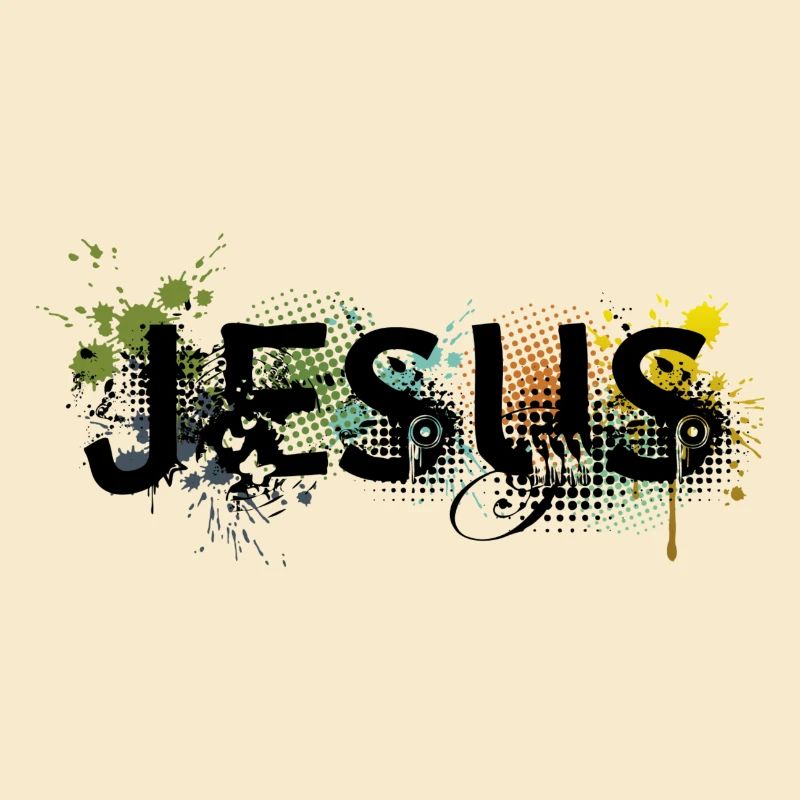 Jesus de