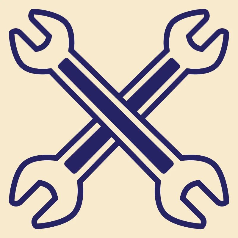 Clé Crossed