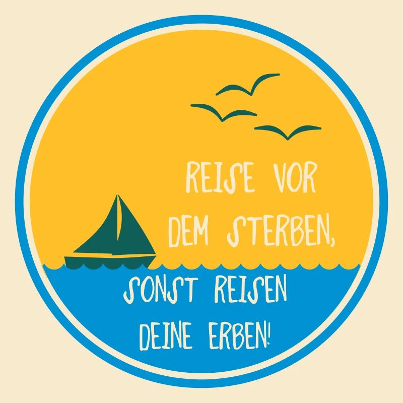 Reise vor dem Sterben Geschenk