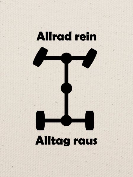 Allrad / 4WD