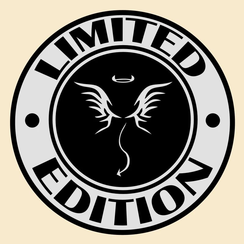 angel devil limited