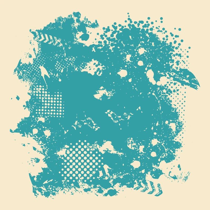 Vector background eu