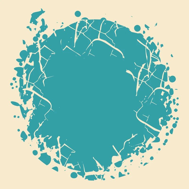 Vector background de