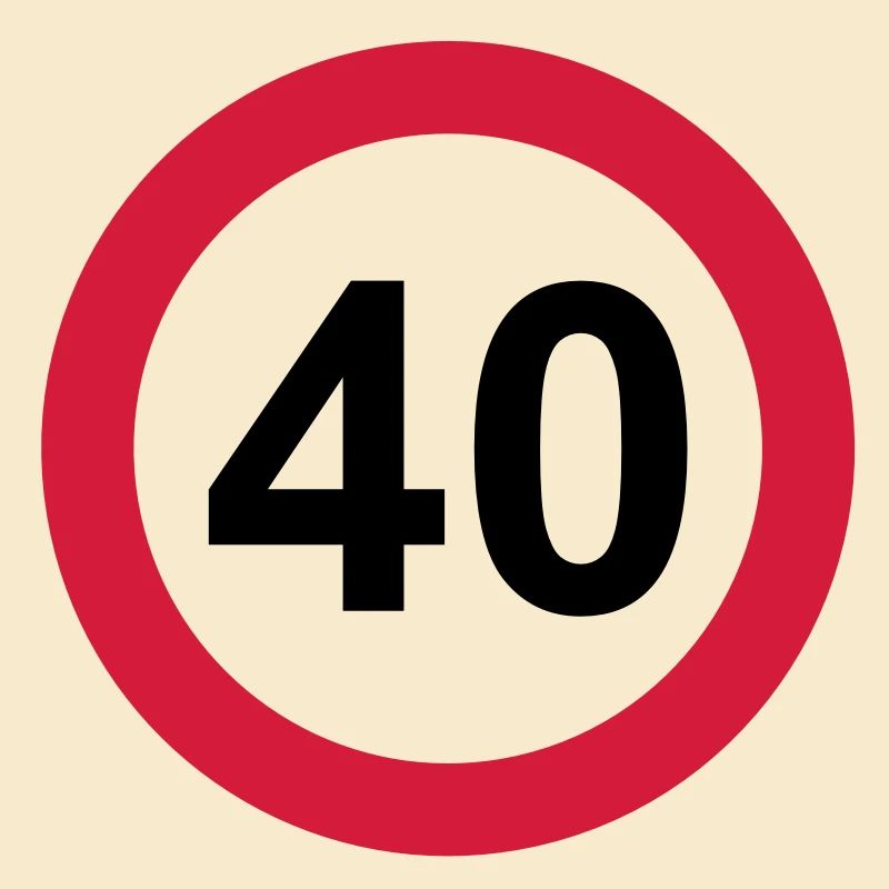 40er
