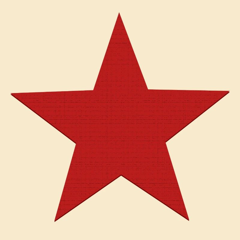 Stern Stern rot