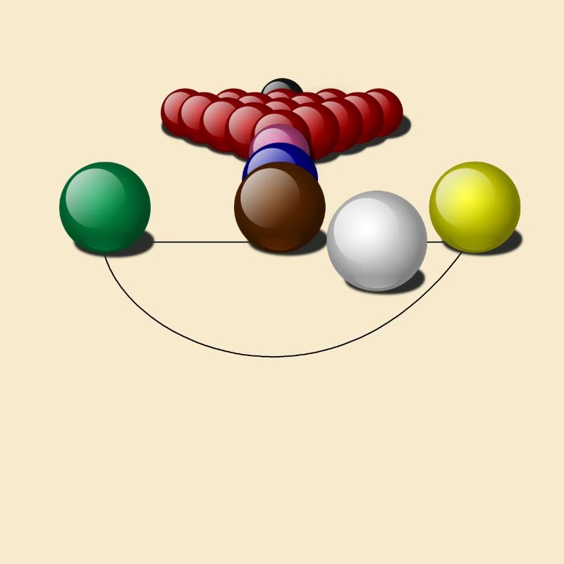 snookerrack