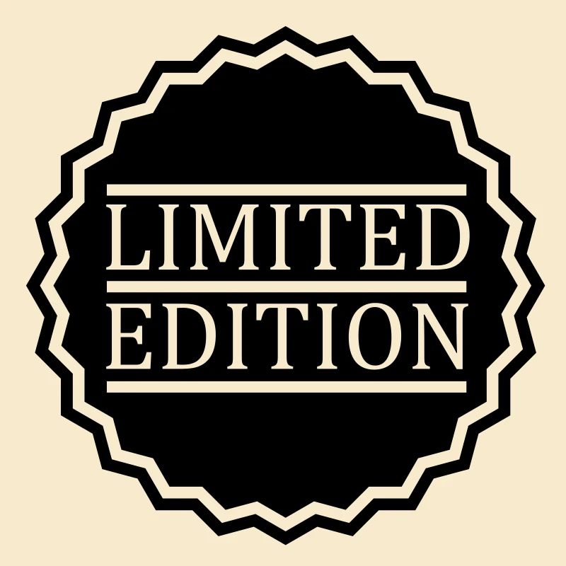 édition limitée