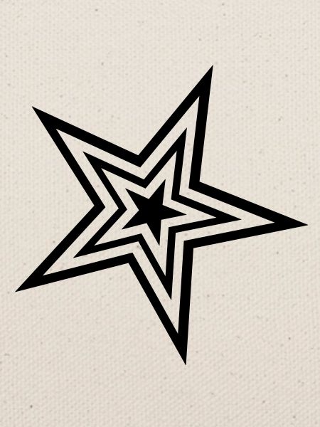 star