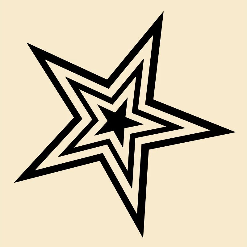 star