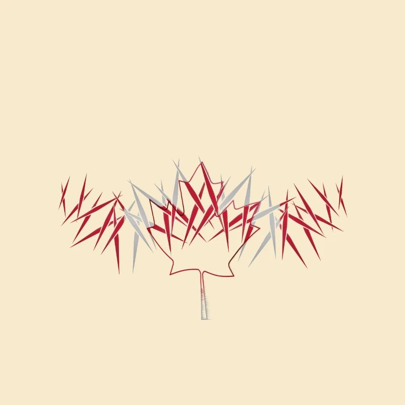 Canada Spikes