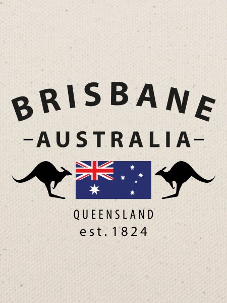 Brisbane