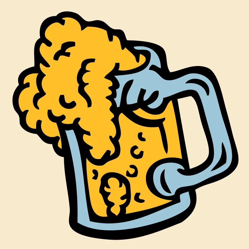 verre apero alcool biere beer 409