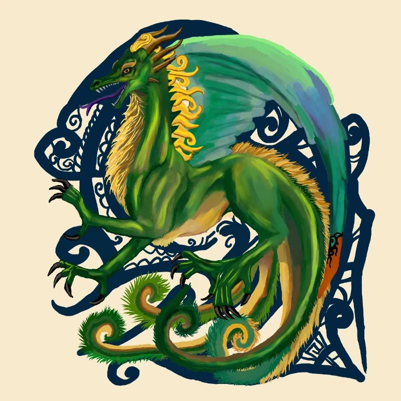 Drachen