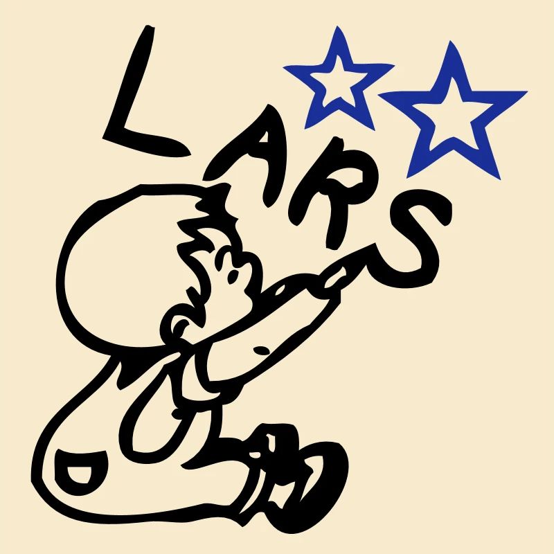 naam lars ©