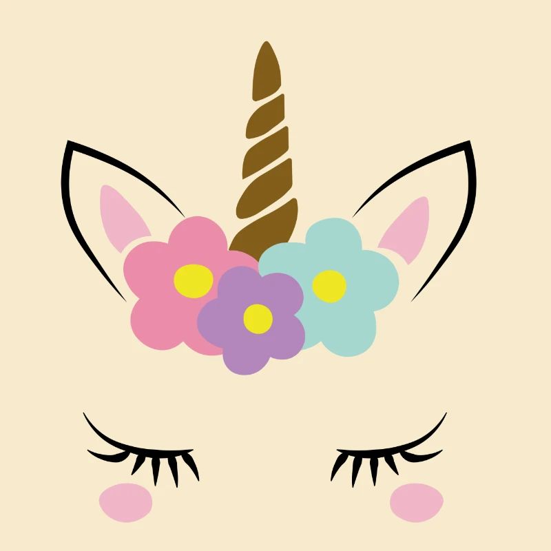 Einhorn Märchen Geschenk