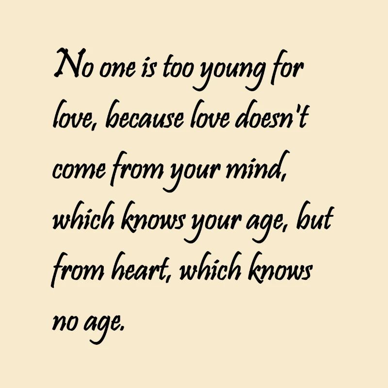 love quotes de