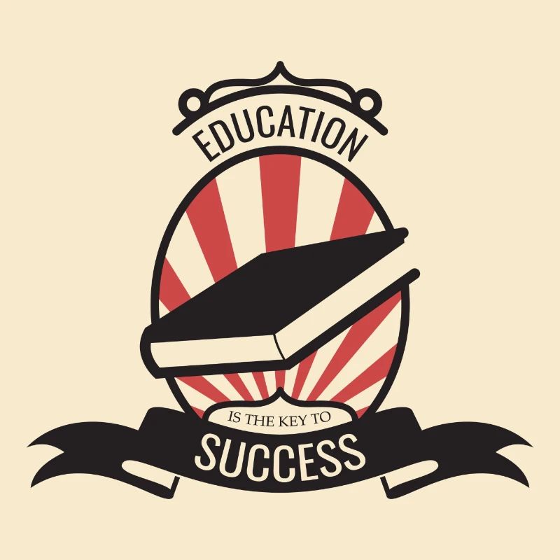 Student Education Knowledge Cool Gift