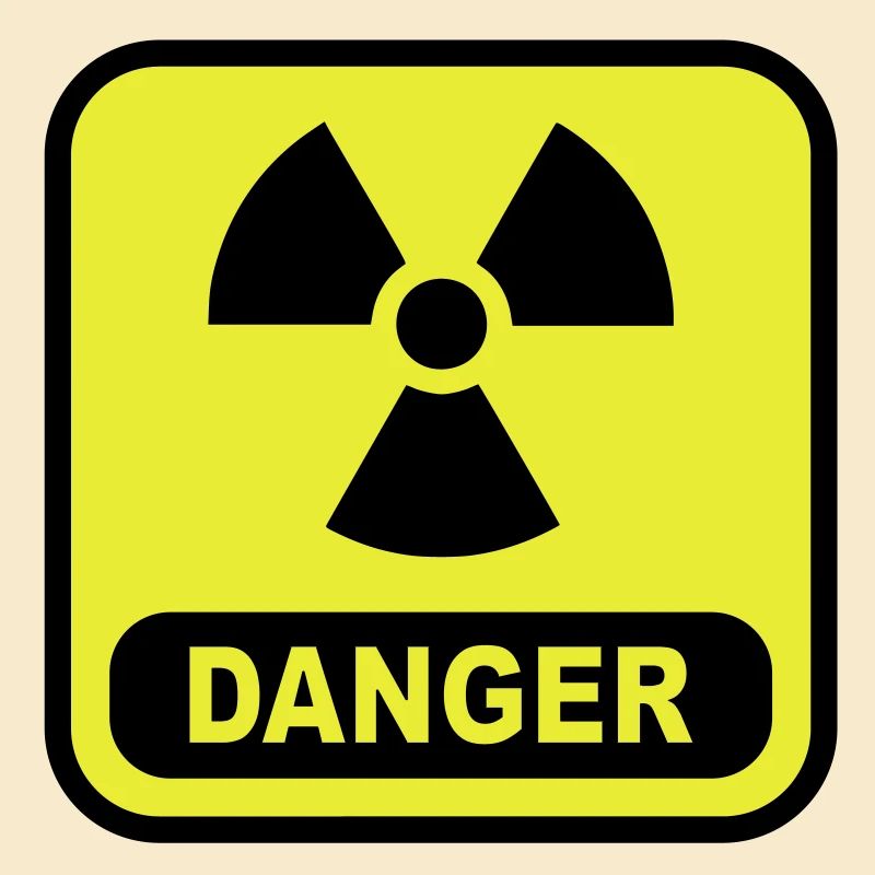 Danger atom