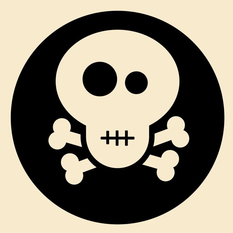 Fancy Skull