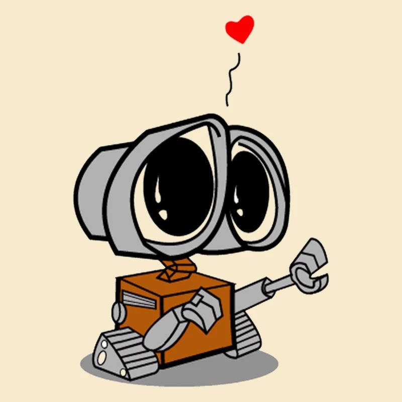 Wall-E