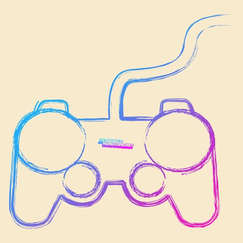 Graffiti-Controller