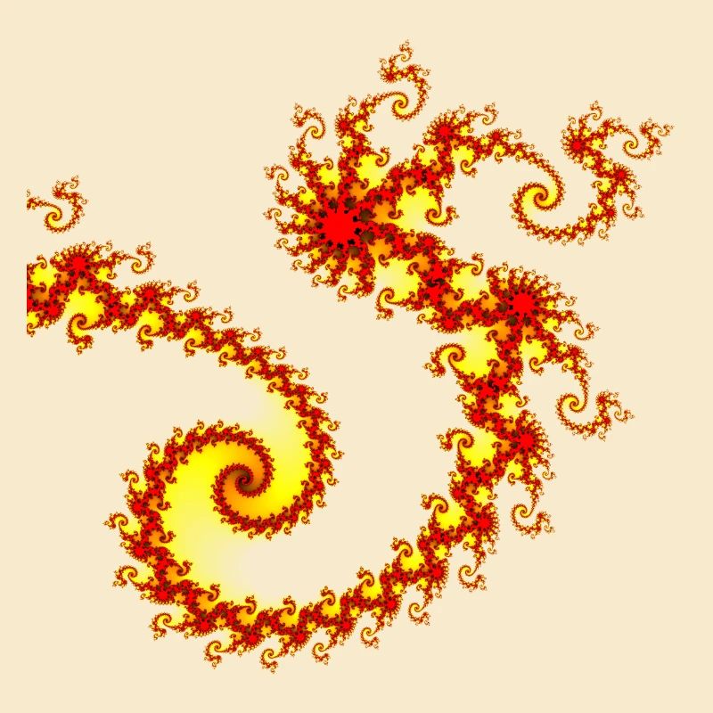 Mandelbrot 4