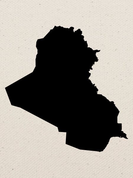 irak