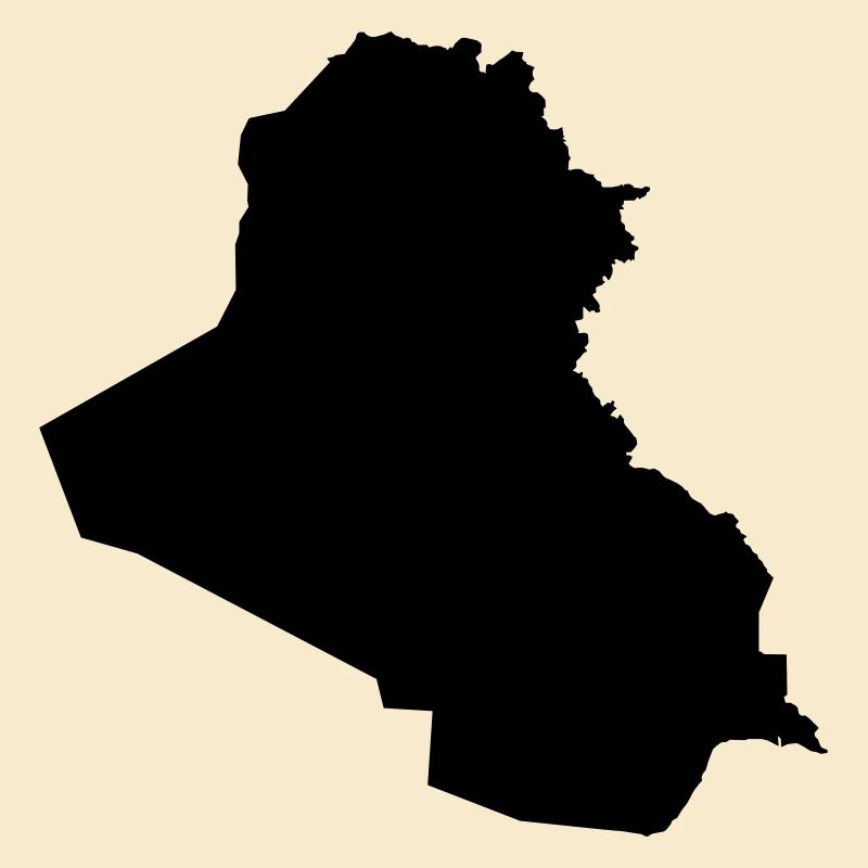 irak