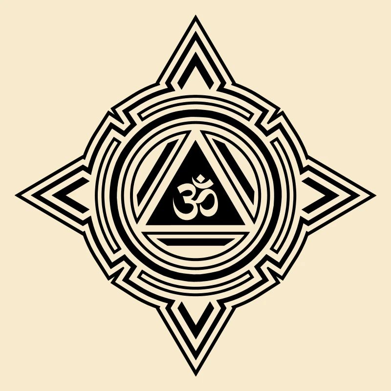 Om Aum 1 goa