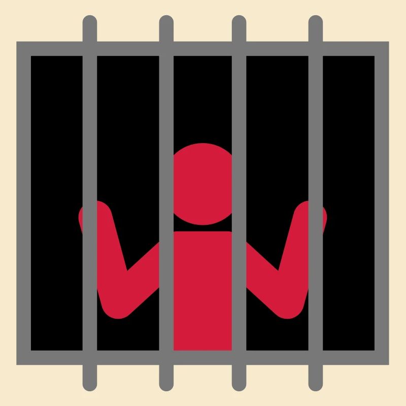 Captive Man