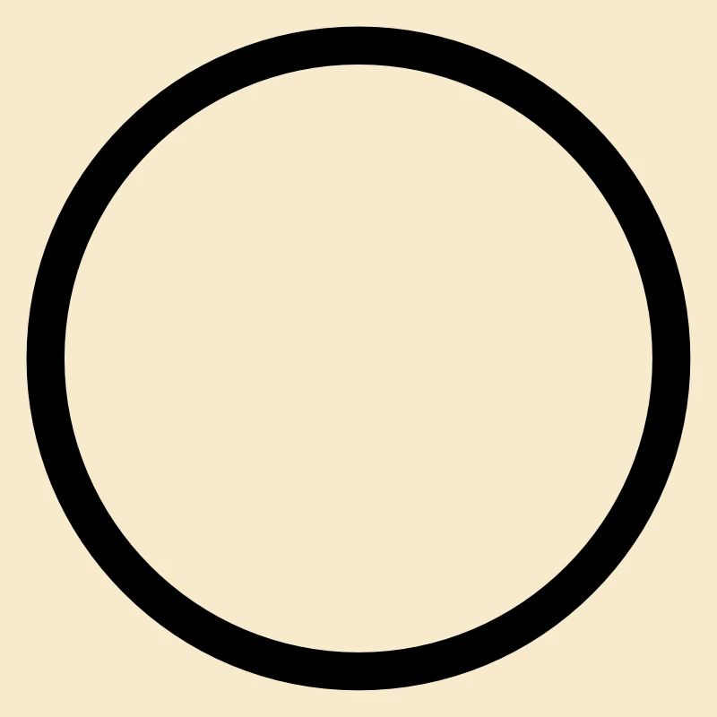 circle