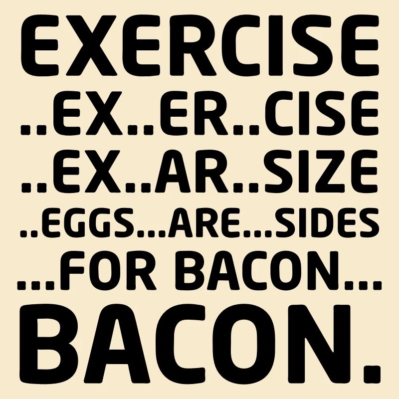 Bacon Logical Deduction