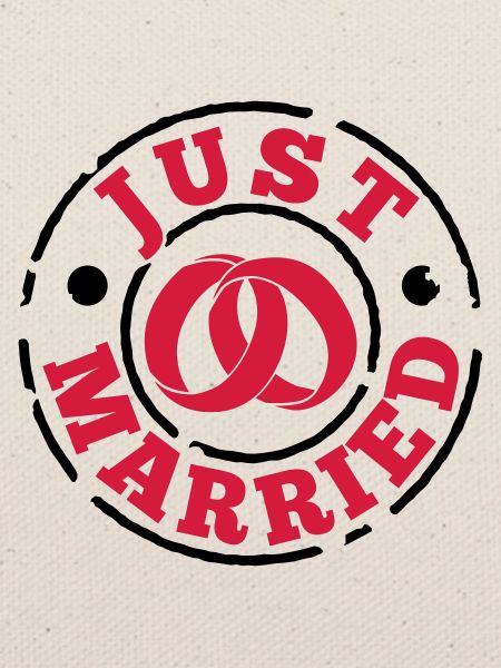 just_married