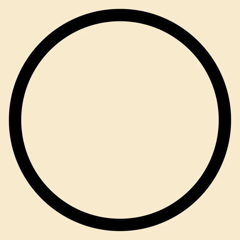circle