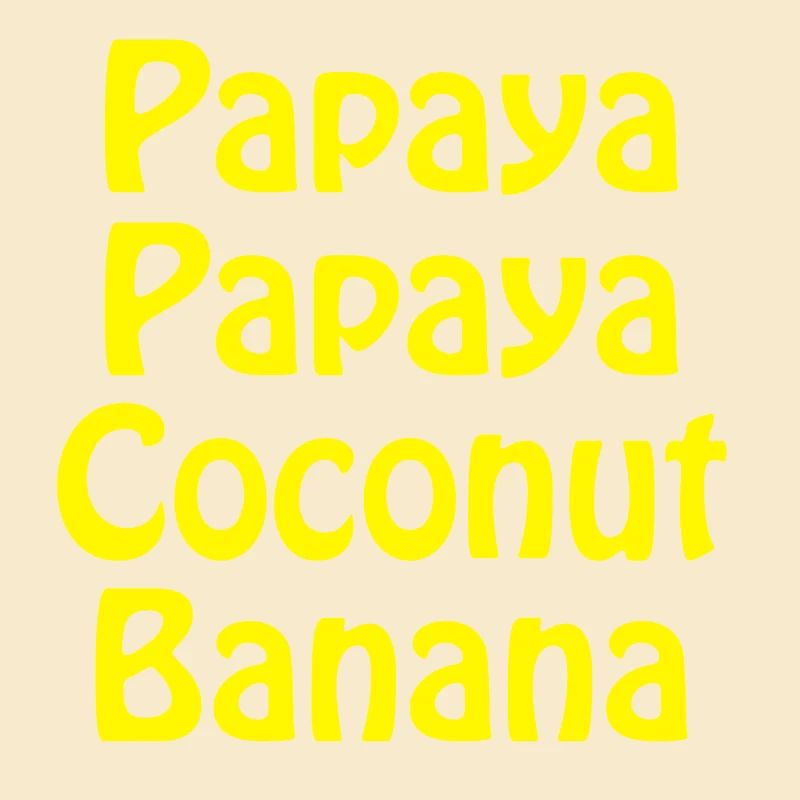 papaya
