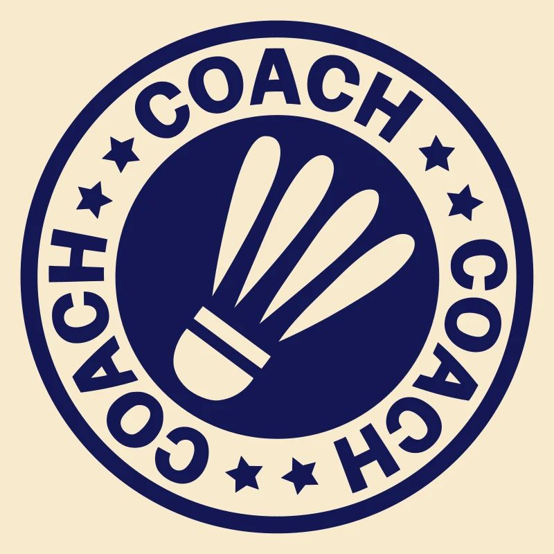 Badminton Coach